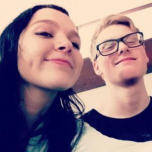 Meet your Posher, Kellie-ann